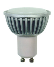 Лампа LED e.save.LED.GU10F.GU10.4.4200 4Вт E-Next 4200K, GU10