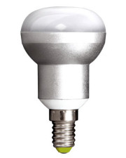Диммована LED лампа e.save.LED.R50B.E14.6.2700 6Вт E-Next 2700К рефлекторна, Е14