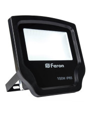 Прожектор Feron LL-471 100Вт 6400K 