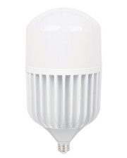 Світлодіодна лампа 100Вт 8500Лм E27-E40 6400K