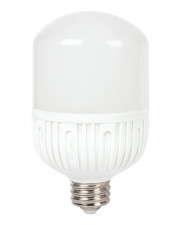 Світлодіодна лампа 30Вт 2500Лм E27-E40 2700K