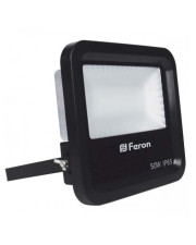 Прожектор Feron LL-650 50Вт 6400K 