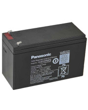 Аккумуляторная батарея Panasonic LC-R127R2PG1 12В 43503 AH