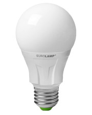Регулируемая лампа LED Eurolamp TURBO NEW dimmable A60 10Вт E27 4000K