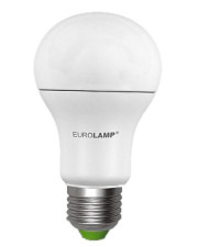 Светодиодная лампа Eurolamp ЕКО А60 15Вт E27 3000K 