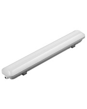 Влагопылезащищенный светильник Eurolamp LED-FX (0.6)-18/50 18Вт 5000К (0,6м) IP65