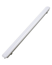 Влагопылезащищенный светильник Eurolamp LED-FX (1.2)-36/50 36Вт 5000К (1,2м) IP65