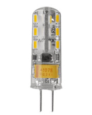 Светодиодная лампа Eurolamp G4 2Вт 135Лм 4000К