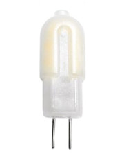 LED Лампа капсульная Eurolamp Plastic G4 2Вт 3000K 220V
