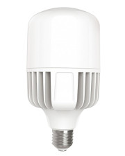 Сверхмощная LED лампа Eurolamp LED-HP-100405 100Вт 5000К E40
