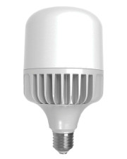 Лампа LED Eurolamp високопотужна 30Вт E27 4000K
