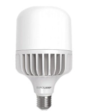 LED лампочка Eurolamp 40Вт E27 6500K