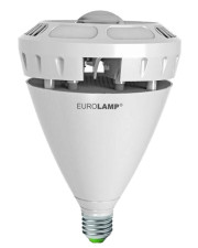 Лампа LED High power «глаз» 60Вт Eurolamp 6500К, Е40
