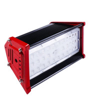 Світильник Eurolamp LED-LHP-50W Linear High Power 50Вт 5000К