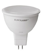 Набор лампочек Eurolamp MR16 3Вт GU5.3 3000K 