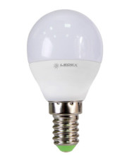 LED лампа LEDEX G45 400lm (102877)