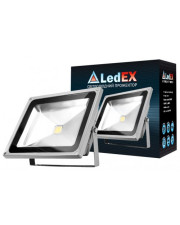 Прожектор LED 30Вт TL11704 Standart 3000K, LedEx