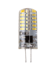 Лампа LED 2.5Вт LedEX 3000К 220В, G4