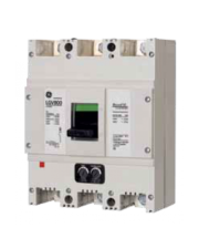 Автоматичний вимикач General Electric LJV800 630A 36kA 3P