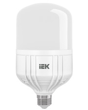 Светодиодная лампа IEK HP 30Вт 2700Лм 6500К