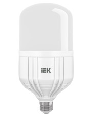 Светодиодная лампа IEK HP 50Вт 4500Лм 4000К