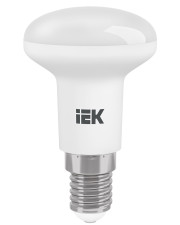 Светодиодная лампа IEK ECO R39 3Вт 270Лм 3000К