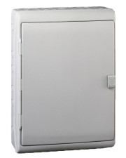 Бокс Schneider Electric Mureva 13197