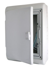 Бокс Schneider Electric Mureva 13195