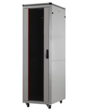 Серверный шкаф Mirsan ALTER PLUS 19'' 32U 600x600 (серый)