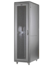 Серверный шкаф Mirsan ALTER SERVER PLUS 19'' 22U 600x1000 (серый)