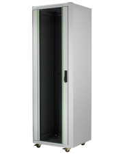 Серверный шкаф Mirsan ECO 19'' 32U 600x600 (серый)