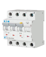 Диференціальний вимикач Eaton (Moeller) mRB6-13/3N/С/003-A