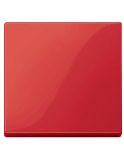 Клавиша выключателя Schneider Electric Merten System M MTN3300-0306 (красный)