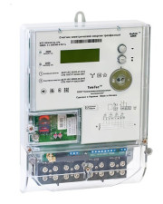 Лічильник електроенергії MTX3G20.DD.3M1-OG4 (GSM-модуль+датчик магнітного поля) Teletec
