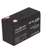 Аккумулятор AGM LP 12 - 8.0 AH