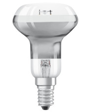 Лампа Osram R50 2,8Вт Е14 2700К