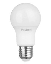 Лампа LED Vestum 8Вт 4100K E27