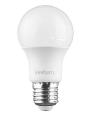 Лампа LED Vestum G45 6Вт 3000K E27