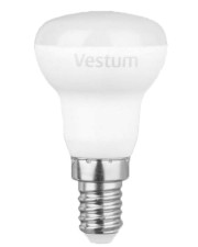 Лампа LED Vestum R39 4Вт 4100K E14