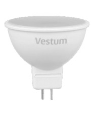 Лампа LED Vestum MR16 5Вт 3000K GU5.3
