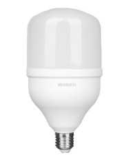 Лампа LED Vestum T140 50Вт 6500K E27