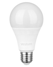 Лампа LED Vestum 12Вт 3000K E27