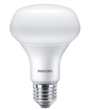 Лампа Philips 10Вт E27 4000K