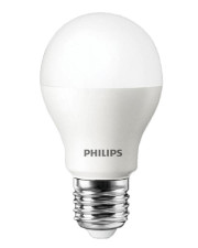 Лампочка Philips Essential 5Вт Е27 6500К
