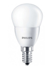 Лампочка Philips 6,5Вт 2700K E14