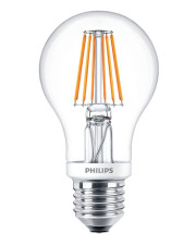 Лампа Philips LEDClassic A60 E27 7,5Вт 2700К