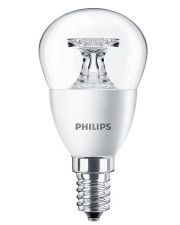 Лампа Philips P45 5,5Вт E14 4000К