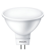 Лампа Philips MR16 5Вт 4000К