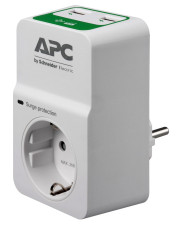 Сетевой фильтр APC PM1WU2-RS Essential SurgeArrest
