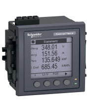 Измеритель мощности Schneider Electric РМ5110